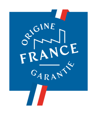 Logo Origine France Garantie
