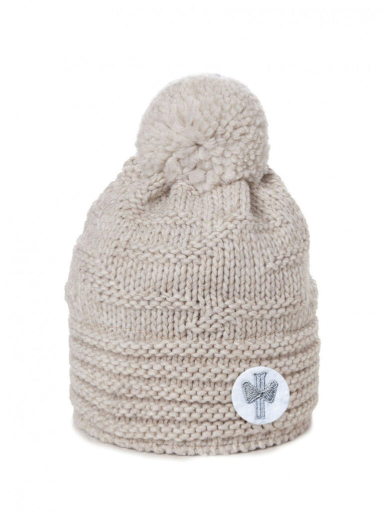 P0000010 53MI PIPOLAKI - Bonnet Delia – Indigo