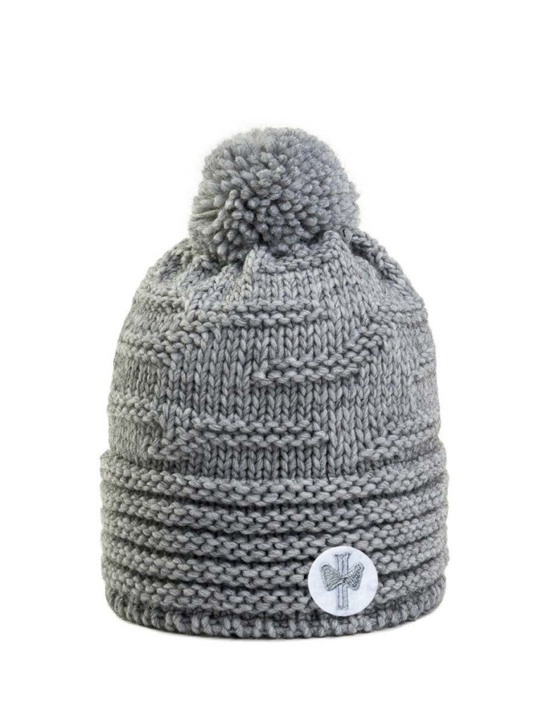 PIPOLAKI - Bonnet Delia – Indigo
