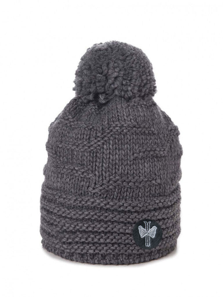 PIPOLAKI - Bonnet Delia – Indigo