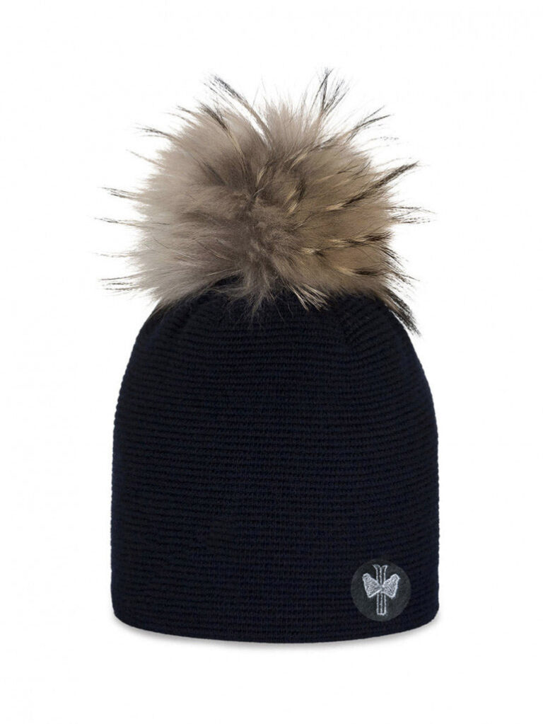 PIPOLAKI - Bonnet Tivoli – Reglisse