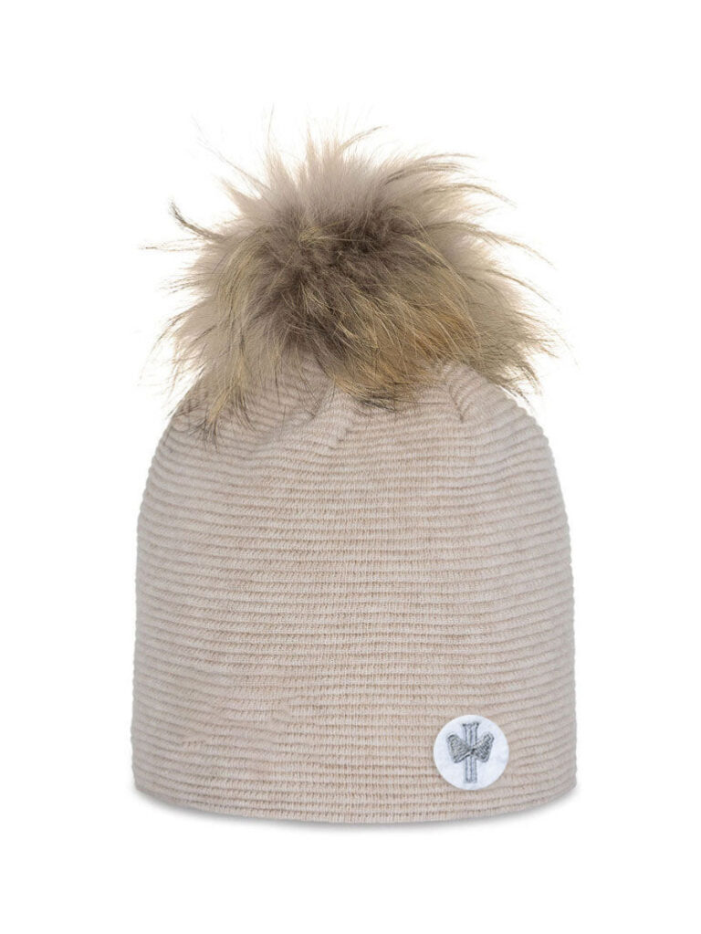 PIPOLAKI - Bonnet Tivoli – Reglisse