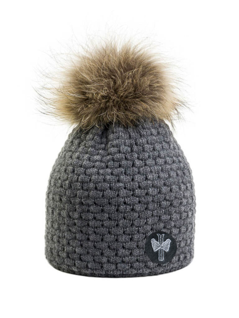 PIPOLAKI - Bonnet Foggia – Blanc