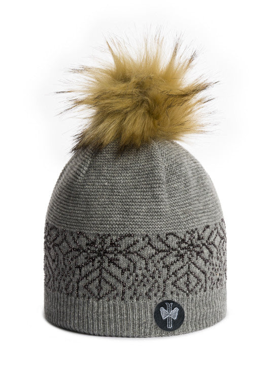 PIPOLAKI - Bonnet Favara – Blanc
