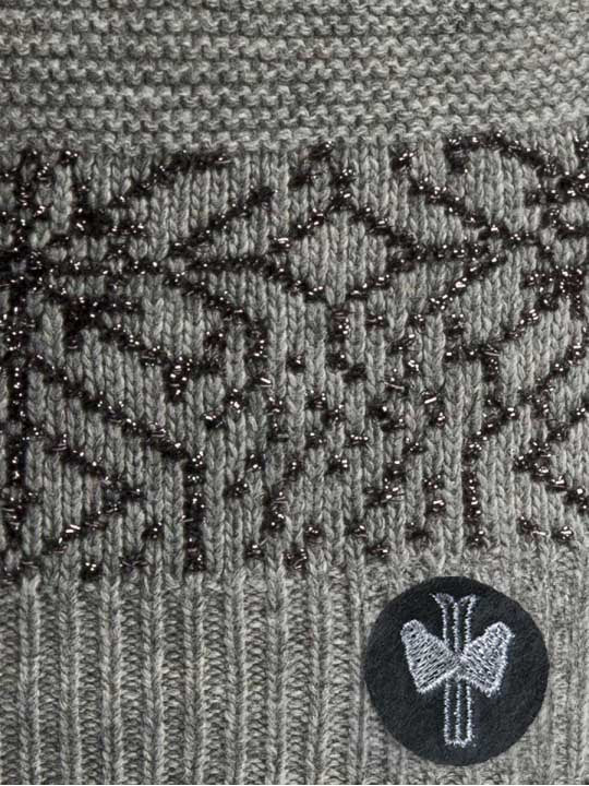 PIPOLAKI - Bonnet Favara – Blanc