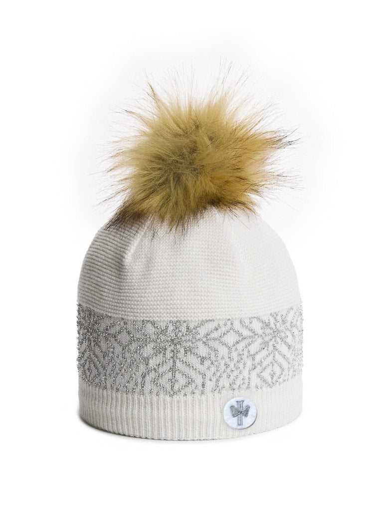 P000003 P60MI PIPOLAKI - Bonnet Favara – Blanc