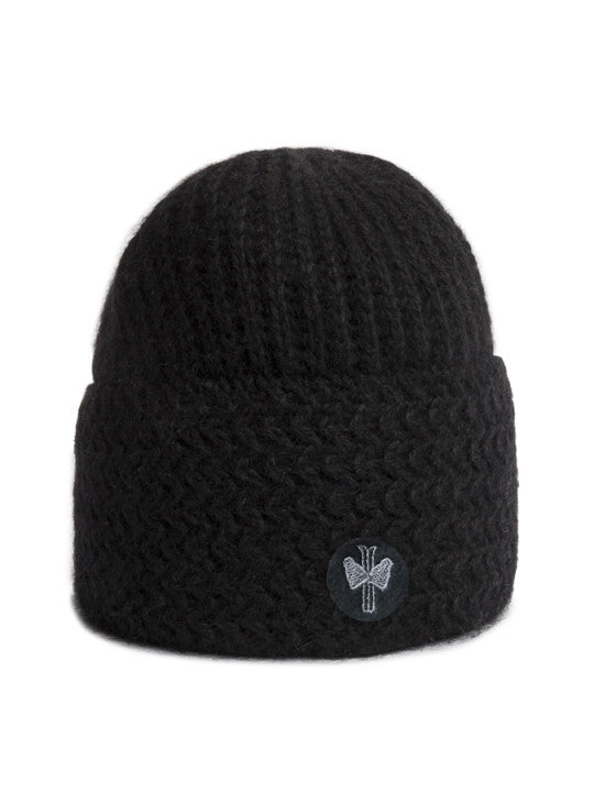 PIPOLAKI - Bonnet Rivoli – Blanc