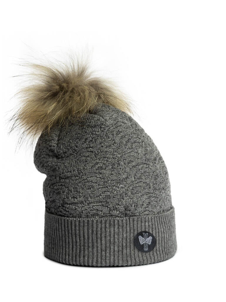 PIPOLAKI - Bonnet Ipoma – Blanc