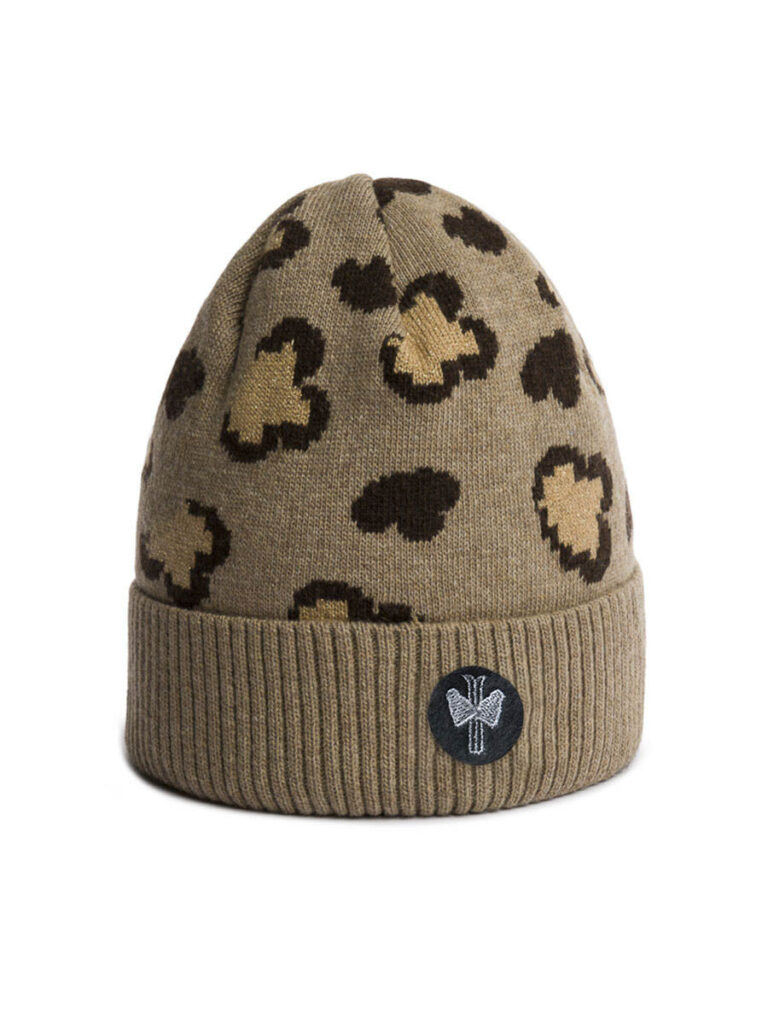 PIPOLAKI - Bonnet Ambra – Marine