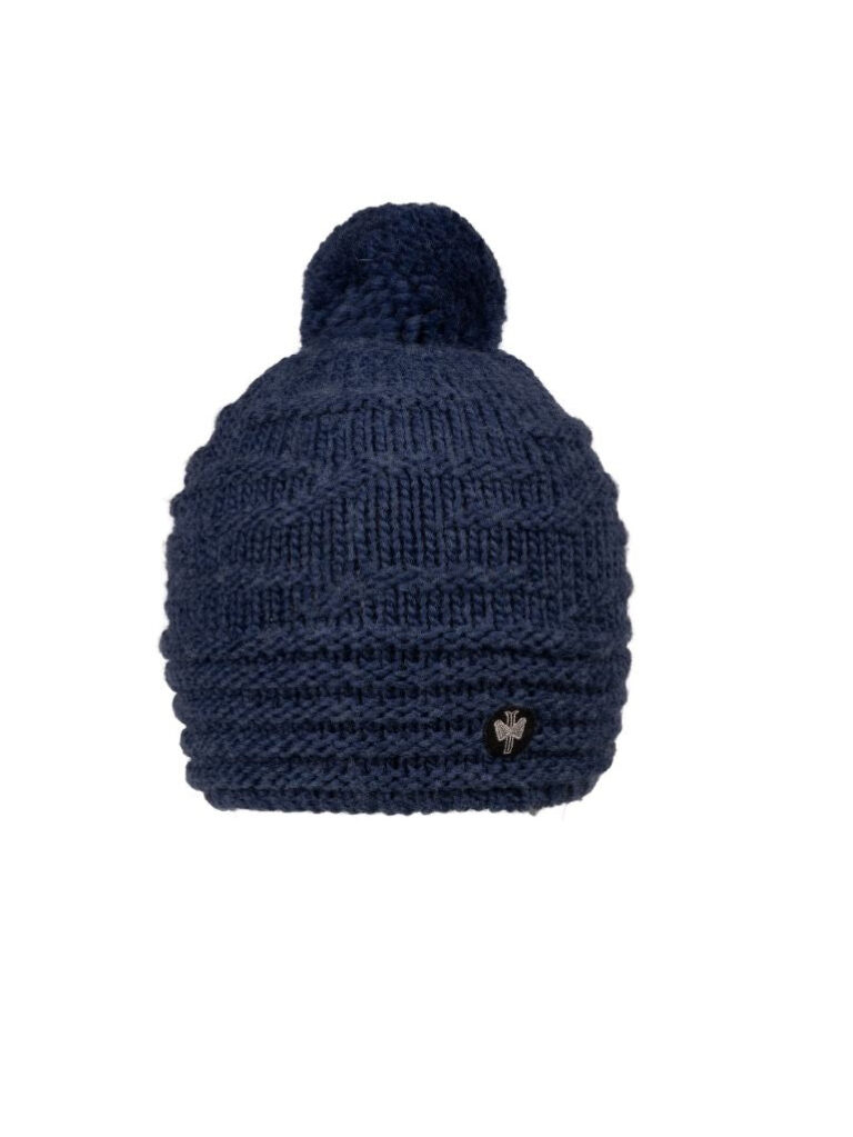 PIPOLAKI - Bonnet Delia – Beige