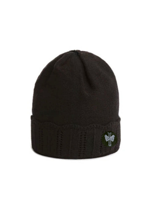 P000011 P10MI PIPOLAKI - Bonnet Pavie – Bleu clair