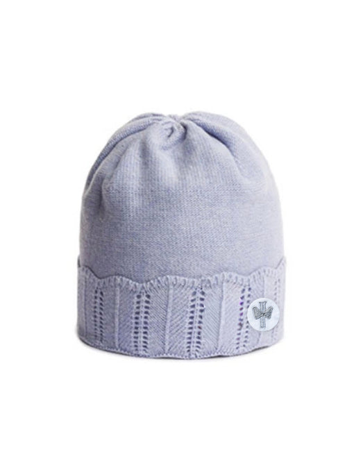 PIPOLAKI - Bonnet Pavie – Beige