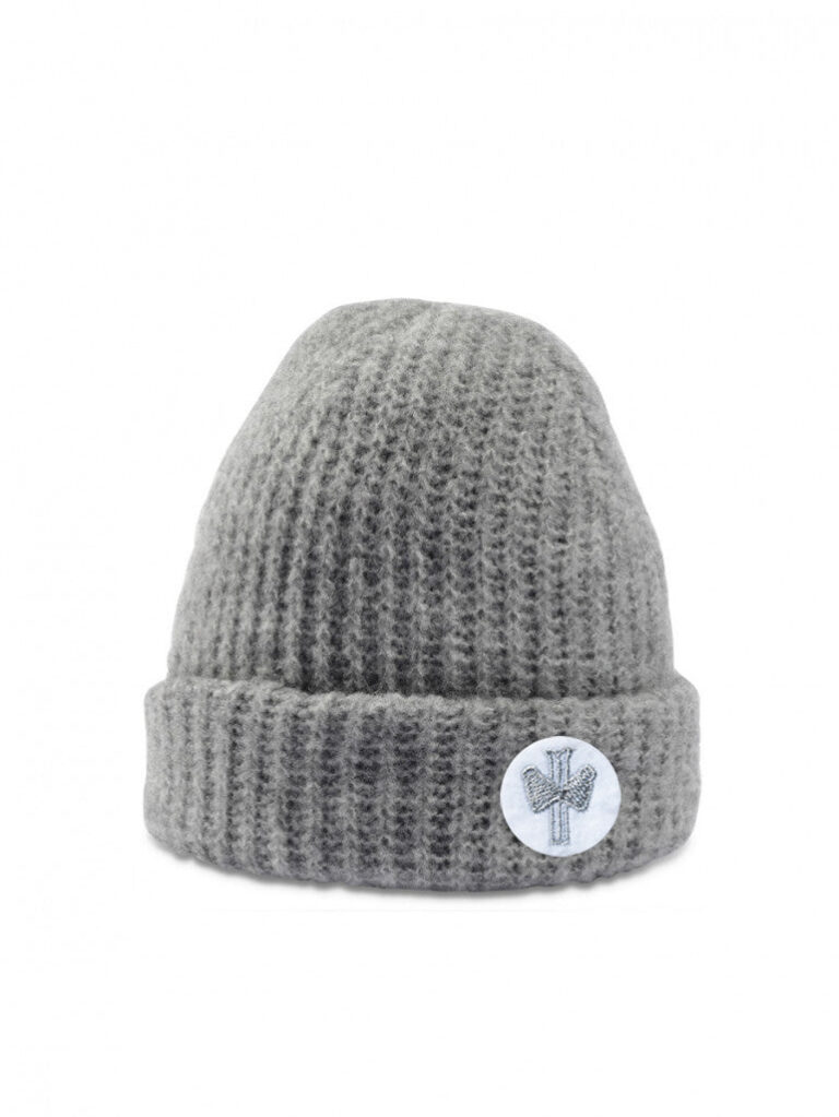 PIPOLAKI - Bonnet Marta – Blanc