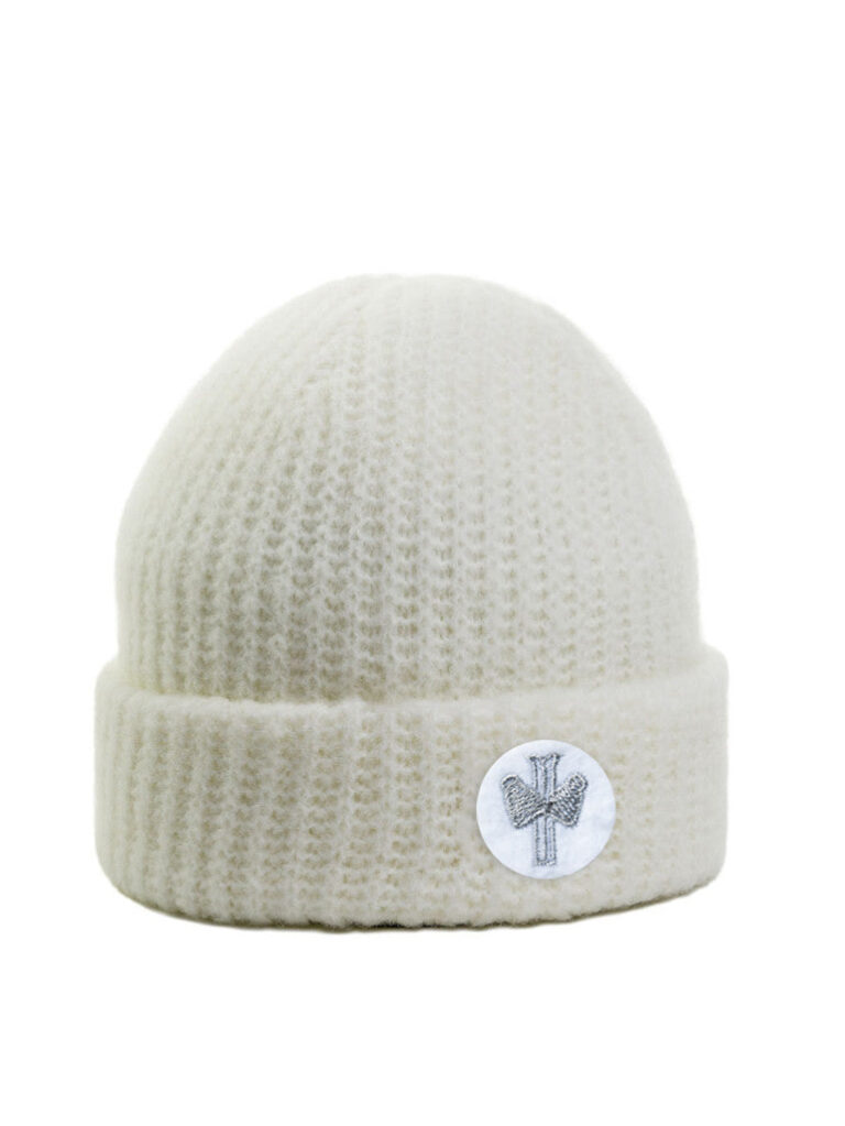 PIPOLAKI - Bonnet Marta – Gris clair