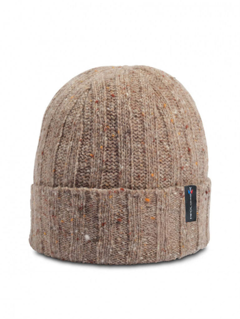 PIPOLAKI - Bonnet Pavel – Gris souris