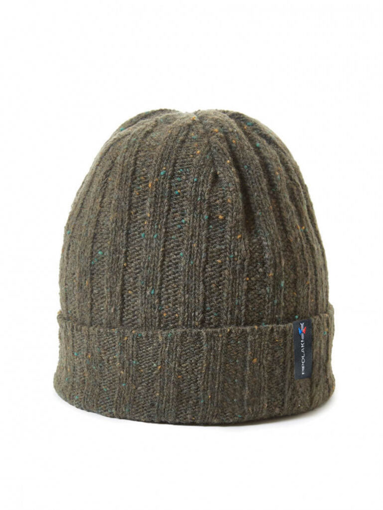 PIPOLAKI - Bonnet Pavel – Taupe