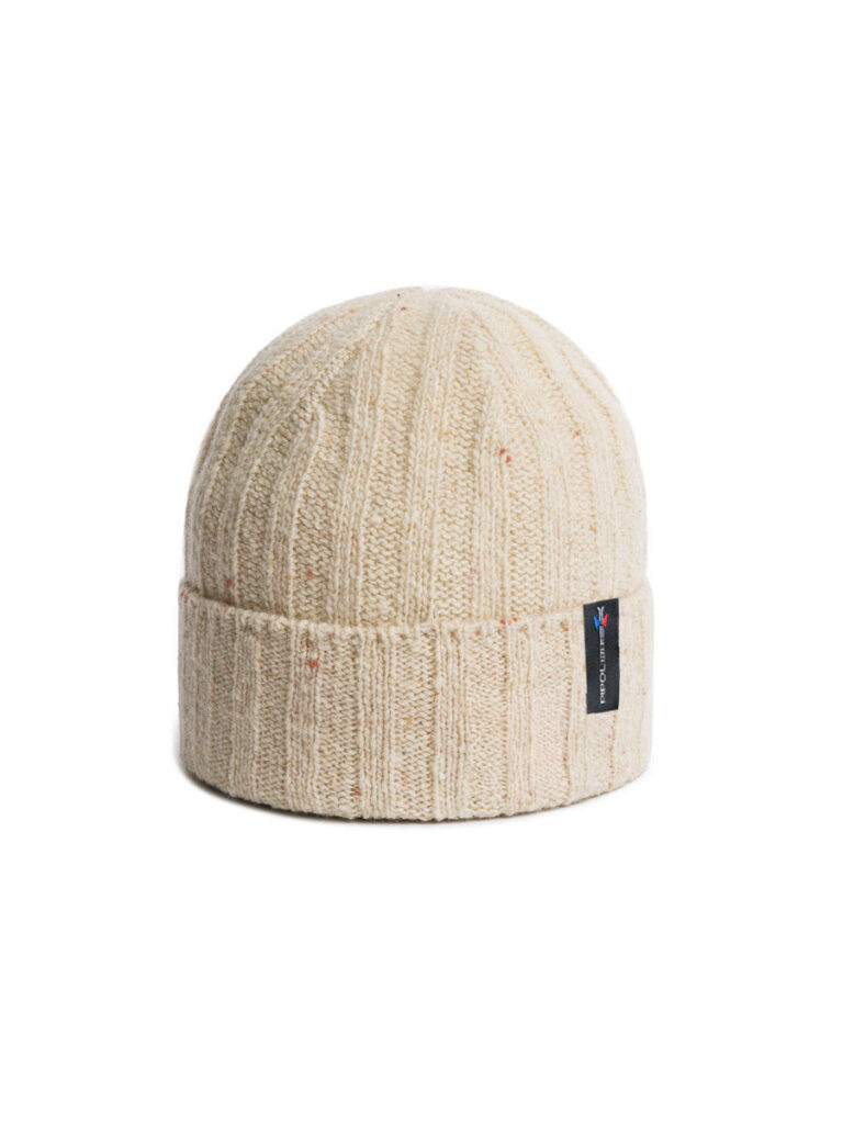 PIPOLAKI - Bonnet Pavel – Taupe