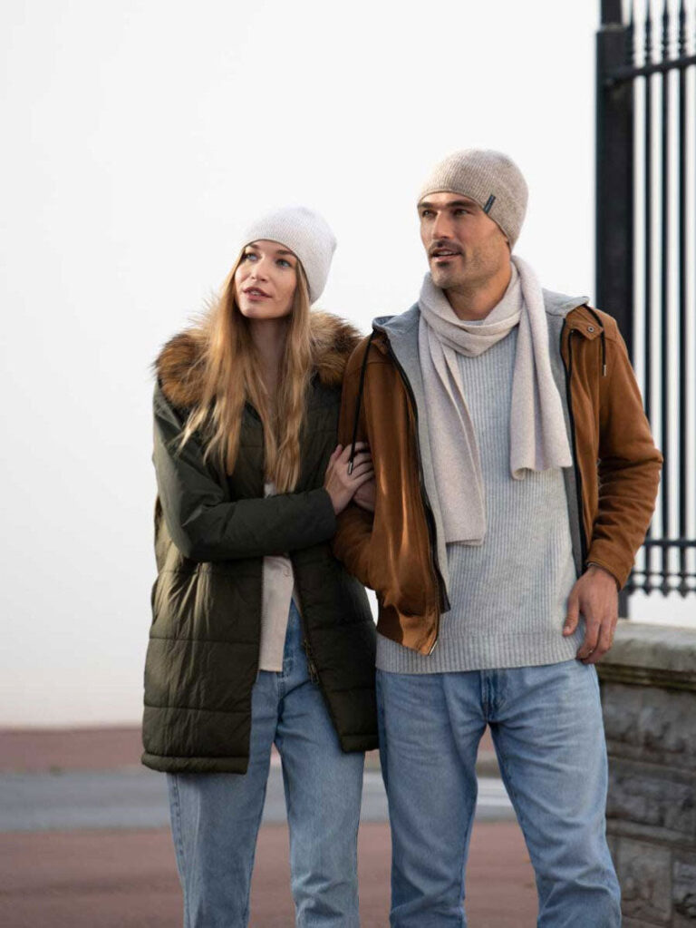 PIPOLAKI - Bonnet Hambourg – Vert