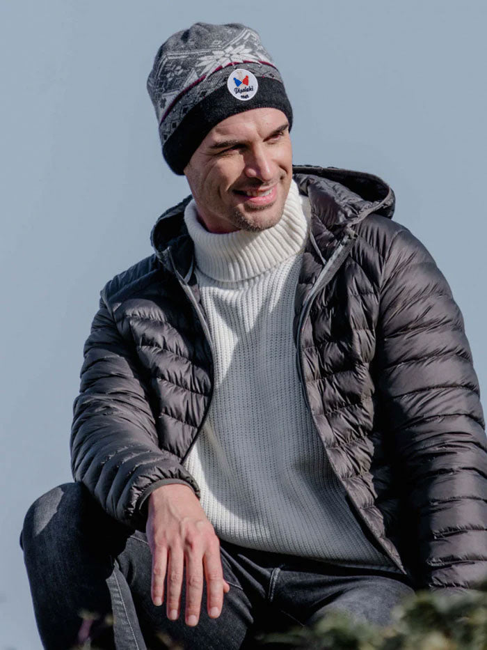 PIPOLAKI - Bonnet Empoli – Marine