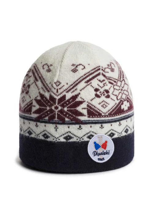 PIPOLAKI - Bonnet Empoli – Indigo