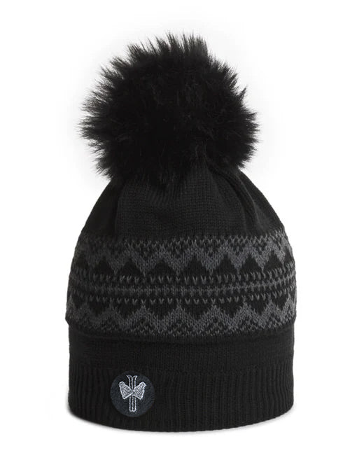 P000024 P10MI PIPOLAKI - Bonnet Onova – Gris clair