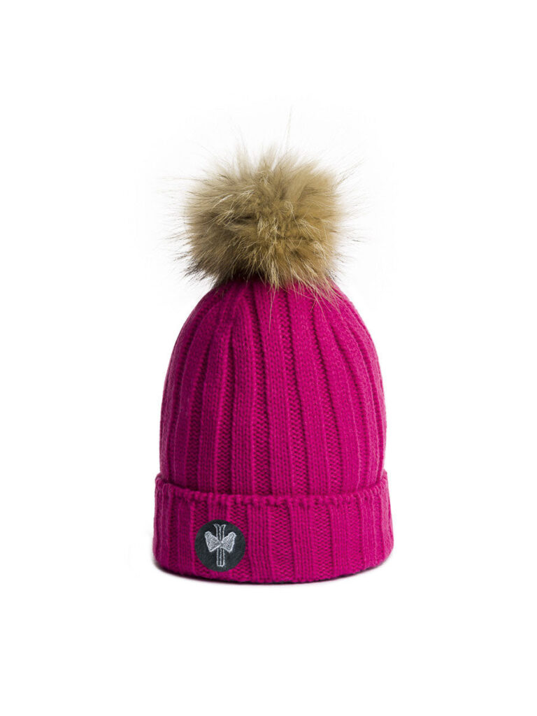PIPOLAKI - Bonnet Vancouver – Blanc