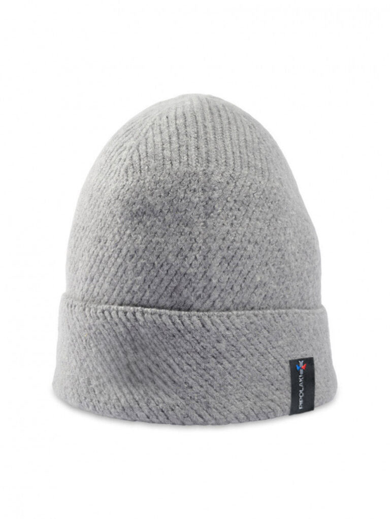 PIPOLAKI - Bonnet Ardam – Blanc