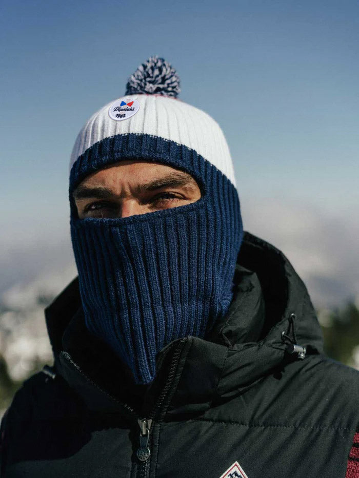 P000047 P29MI 2 PIPOLAKI - Cagoule Megève