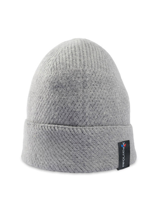 P000053 P50MI PIPOLAKI - Bonnet Edino – Gris clair