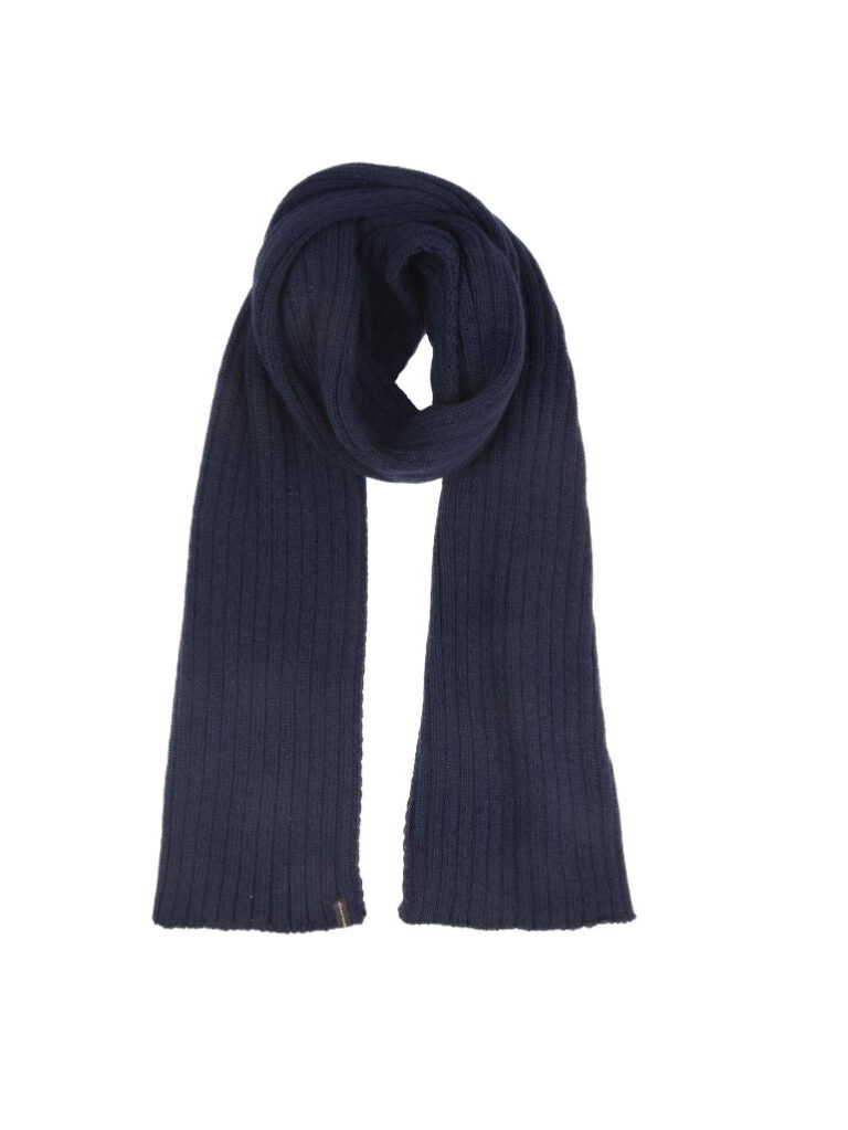 PIPOLAKI - Echarpe Pervenche – Gris clair