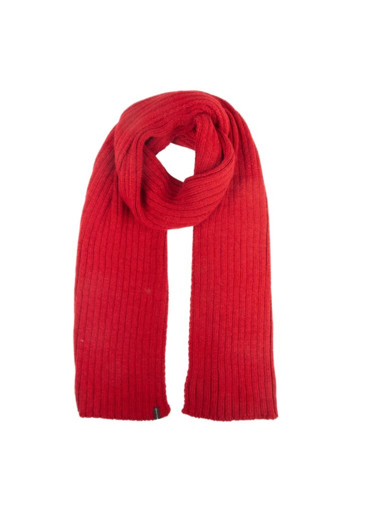 PIPOLAKI - Echarpe Pervenche – Gris clair