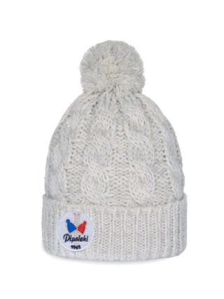 Bonnet Cervino Baby (6 mois- 2ans) par la marque Pipolaki Pipolaki - Bonnet Cervino Baby (6 mois- 2ans)