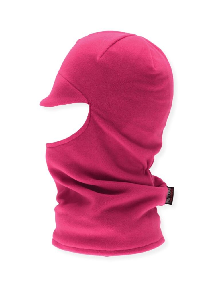PIPOLAKI - Cagoule SHANTY – Gris