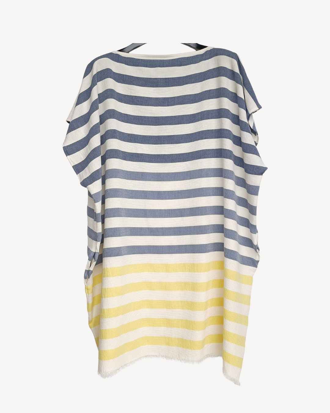 P27ATLANTIC Aux Bains Français - Poncho de Plage "Atlantic"