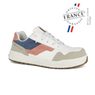 Basket de sécurité femme – PEARL S1PL par la marque S.24 S.24 - Basket de sécurité femme – PEARL S1PL