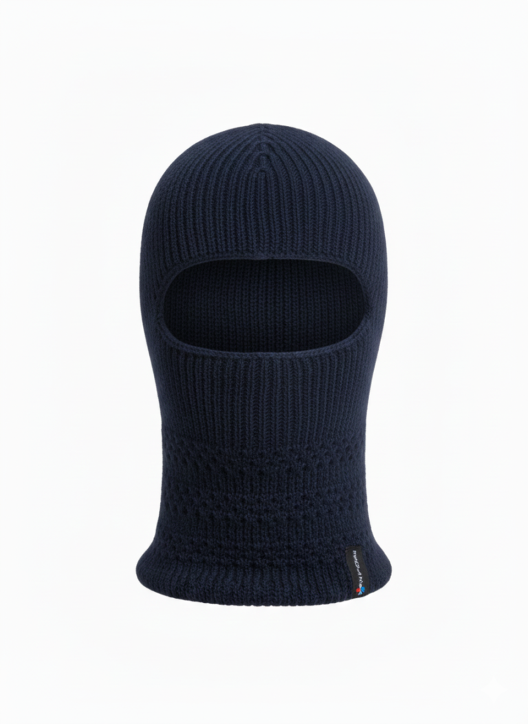 PIPOLAKI - Cagoule Perle – Ecru