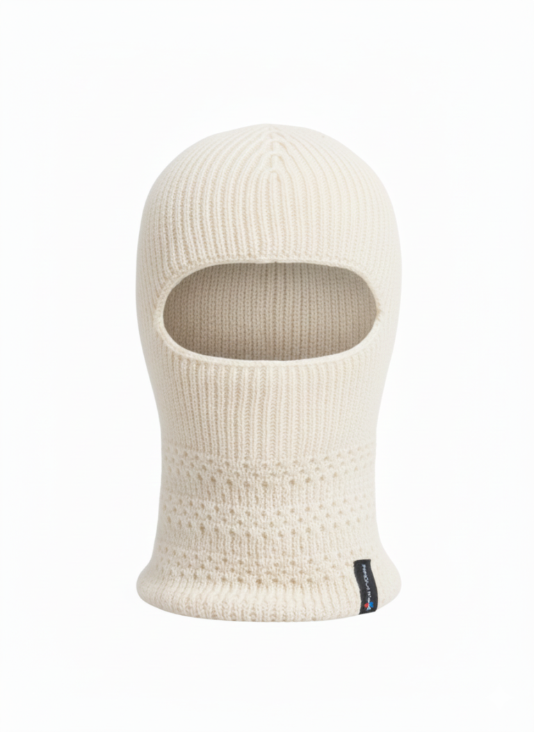 PIPOLAKI - Cagoule Perle – Marine