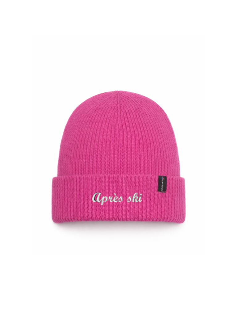 PIPOLAKI - Bonnet Benoît - Personnalisable – cramberry