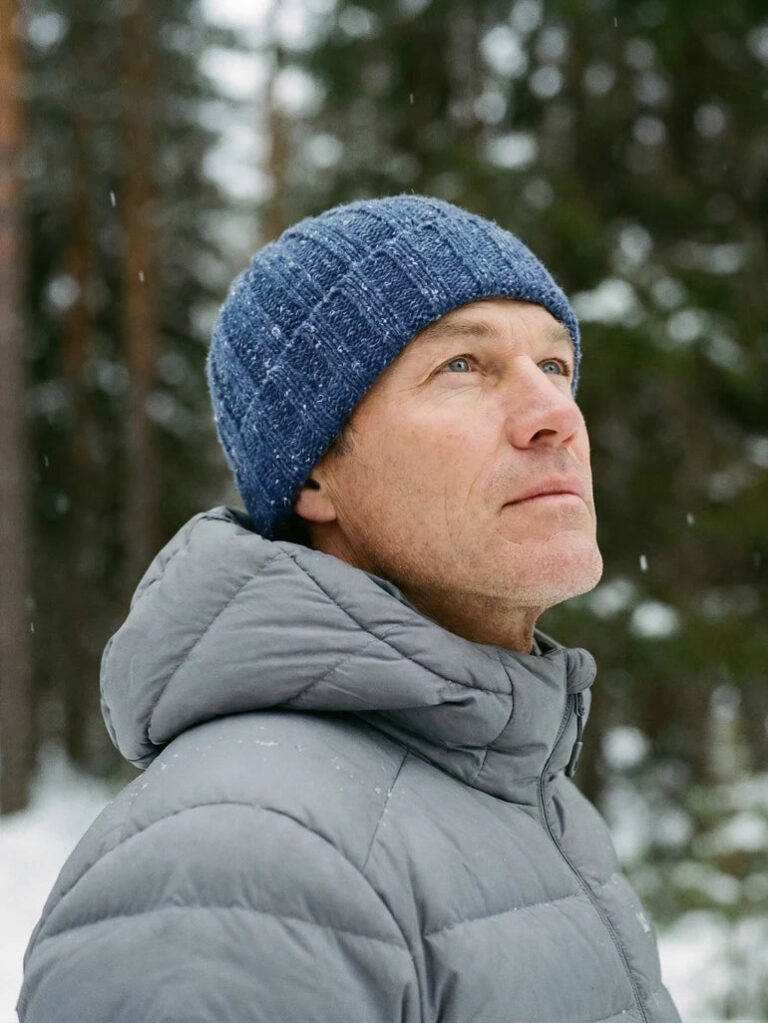 PIPOLAKI - Bonnet Pavel – Taupe