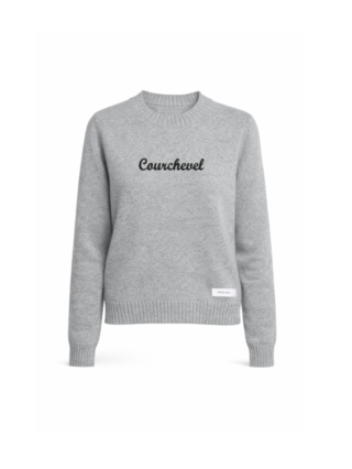 Pull BETTY – Personnalisable par la marque Pipolaki Pipolaki - Pull BETTY – Personnalisable