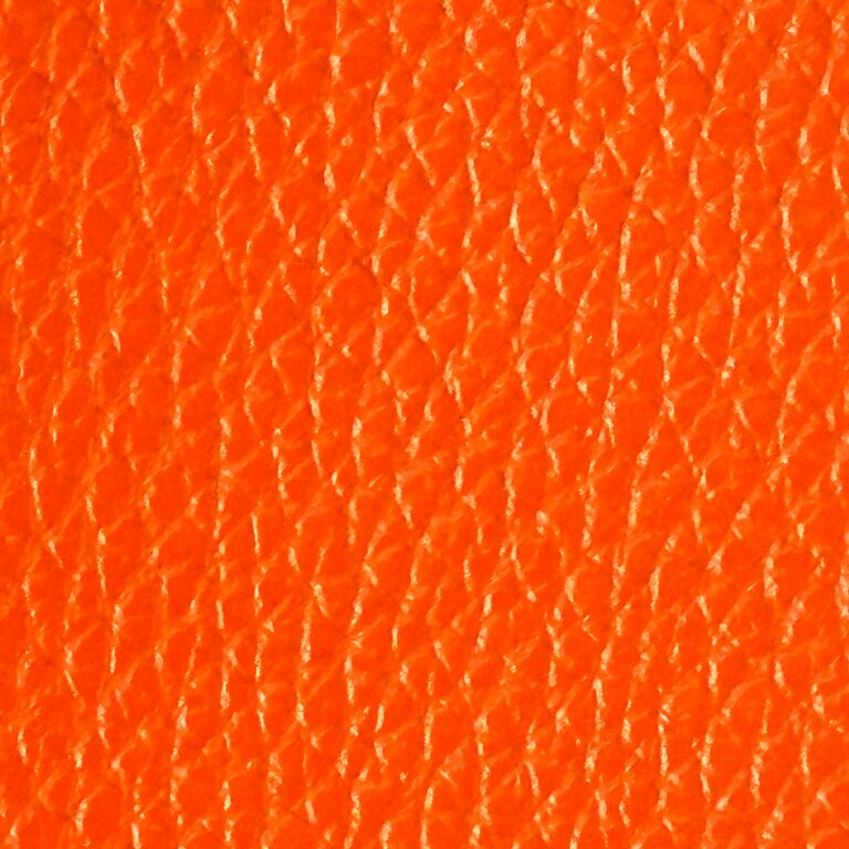 Atelier BALTUS - Porte-clé / Bijou de sac Tour Eiffel - finition doré – Rouge / Petit anneau doré