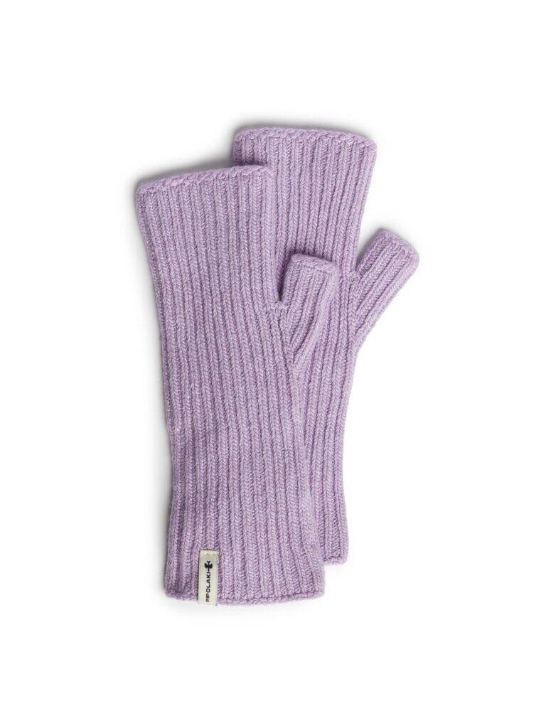 PIPOLAKI - Mitaines Alix – Marine