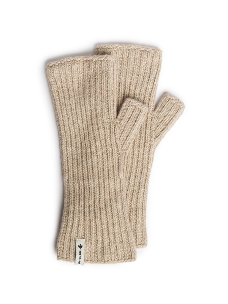PIPOLAKI - Mitaines Alix – Marine