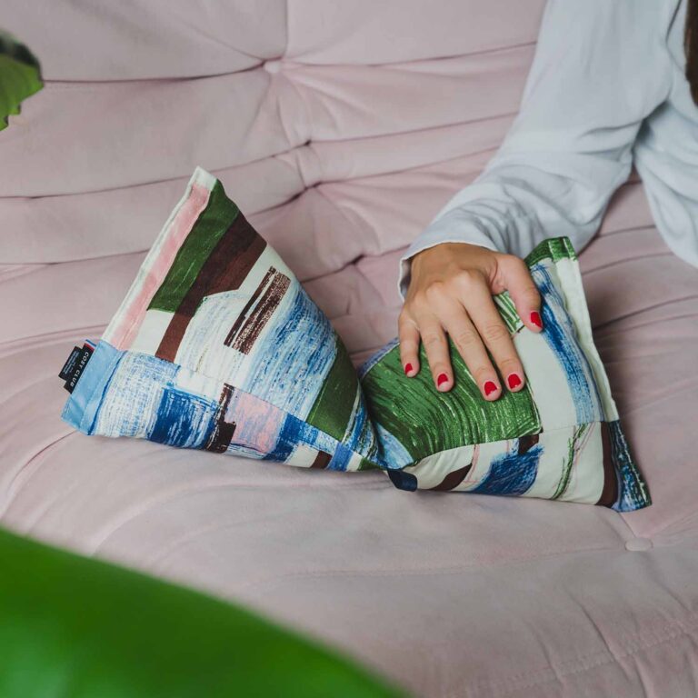 Cosy Club - Coussin cervical · SALVADOR Copenhague