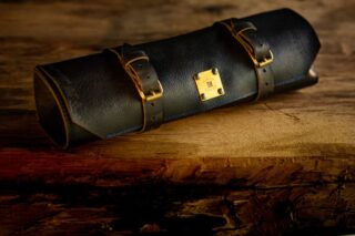Trousse de rangement par la marque Couteaux Morta Couteaux Morta - Trousse de rangement