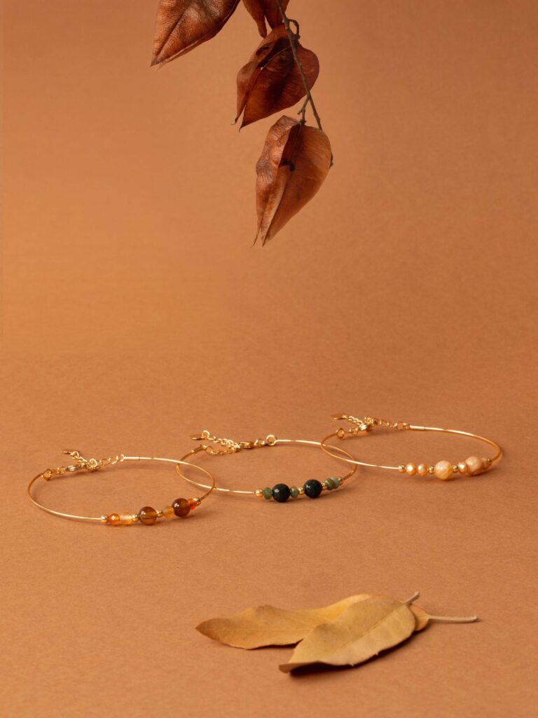 lili-bellule - HALCYON – Orange