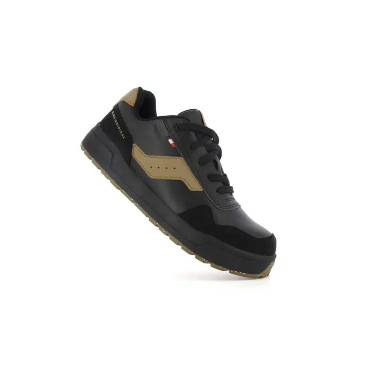 s24.fr - Basket de sécurité mixte - URBAN S3L – 48