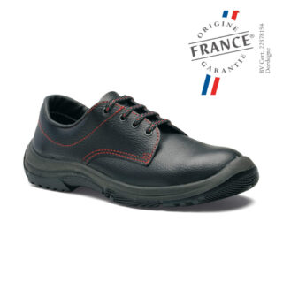 Chaussure de sécurité mixte – VELOCE S3 par la marque S.24 S.24 - Chaussure de sécurité mixte – VELOCE S3