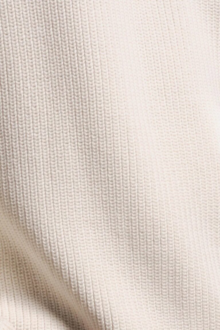 Nitto Knitwear - Cardigan Vasken - Écru – XL