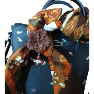 Accessoires pour foulard sac par la marque L’atelier de Patricia L’atelier de Patricia - Accessoires pour foulard sac